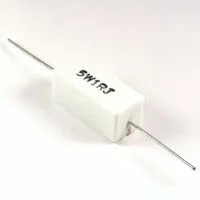 Resistors thumbnail-1