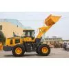 Caterpillar Technology Shovel Loader With Joystick thumbnail-1