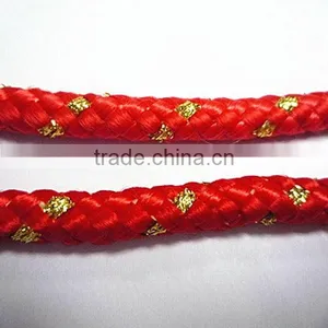 Top Quality Hot-sale Nylon Twisted Cord With Barb Metal End thumbnail-6