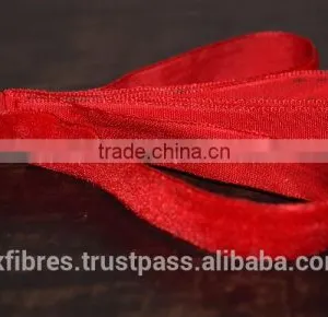 Silk Red Ribbon thumbnail-3