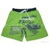Fashion Men's Digital Printing Beach Pants Personal Men's Heat Transfer Casual Shorts thumbnail-1