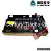 HOWO Part Control Block Right thumbnail-1