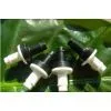 5/16'' ABS VMQ Plastic Check Valve thumbnail-1
