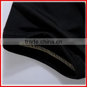 Hot Selling Cotton/ Polyester Mens Sportswear Tracksuits Fitness Plain Gym Football Training Tracksuit thumbnail-5
