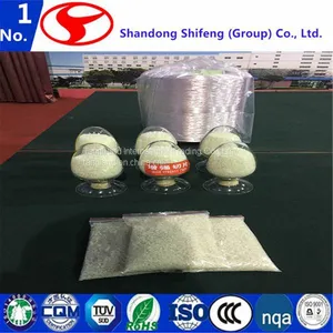 Large Supply Nylon 6 Chips Widely Used by Foreign as Basic Mateirals thumbnail-3