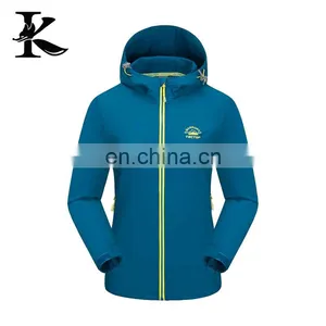 High Quality Sports Quick-drying Coat Windproof Jacket for Women thumbnail-3