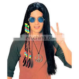 CGW-136 Carnival Wigs Funny Wigs thumbnail-1