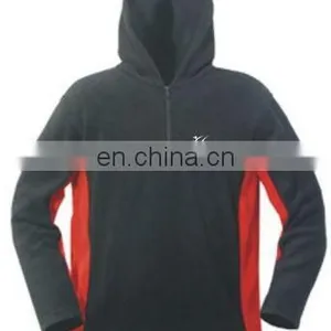 Men Fleece Hoodie Custom Hoddies Sweatshirt Pullover Hoody thumbnail-1