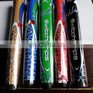Logo Personalized Custom Fat Golf Putter Grips thumbnail-1