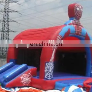 New Style Popular Inflatable Jumping Bouncer for Sale for Commercial thumbnail-1