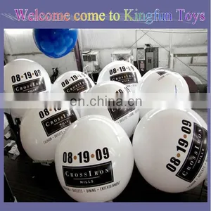 Advertising Inflatable Helium Balloon thumbnail-1