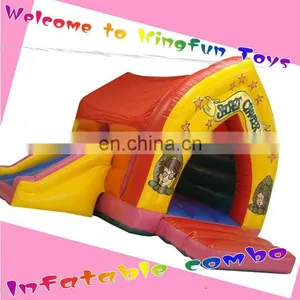 Secret Chamber Castle and Slide thumbnail-1
