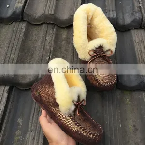 Wholesale Cheap Winter Snow Boot,Fashion Woman Boot,Lady Winter Boot thumbnail-1