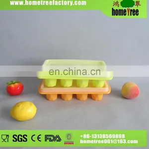 Diamond Mini Custom Ice Mould/Homemade Ice Tray Mould/Ice Cream Mould thumbnail-1