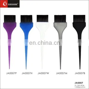 2016 Professional Hair Coloring Tool Hair Dyeing Brush for Wholesale thumbnail-1