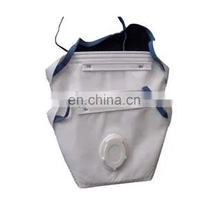Disposable Anti Dust Mask thumbnail-3