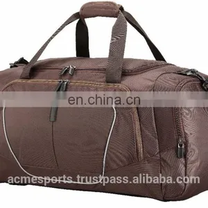 Duffle Bags - CUSTOM PRINTED COTTON DUFFEL DUFFLE BAGS thumbnail-2