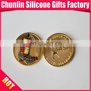 2016 Custom Metal Medals for Events thumbnail-4