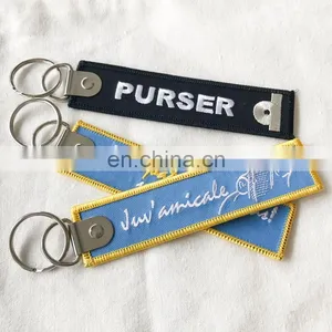 Outdoor Camping Lanyard Carabiner Firestarter Paracord Survival Keychain thumbnail-1