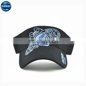 Promotional Custom Printed Cotton Truck Sun Visor thumbnail-2