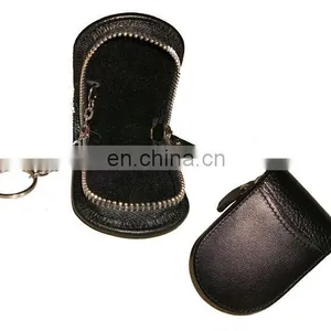 Realiable Quality Handmade Leather Promotional Coin Purse thumbnail-1