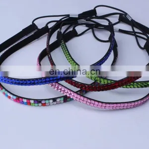 2015 Fashion Rhinestone Stylish Hairbands for Children or Women thumbnail-1