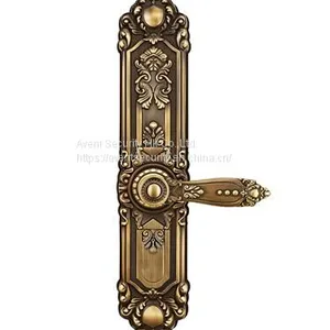 Fingerprint Door Lock M800 thumbnail-1