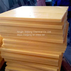 Low Friction Wear Resistant Polyethylene Hdpe Sheet/board/plate thumbnail-4