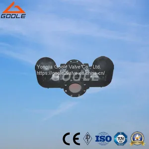 Lever Double Ball Float Steam Trap (GAFT44) thumbnail-1