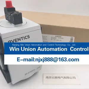 Rexroth RVENTICS Triplex R412009267 thumbnail-2