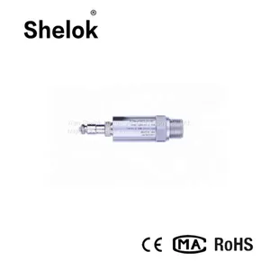China Supplier 4-20mA Smart Pressure Transmitter Price thumbnail-3