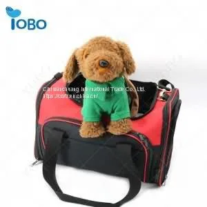 PET CARRIER /PET HAMMOCK-YOBO E08 thumbnail-1