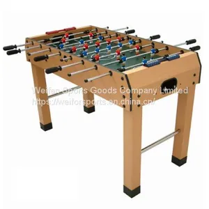 Soccer Table / Football Table thumbnail-4