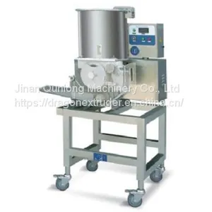 Pet Treats Forming Machine thumbnail-4