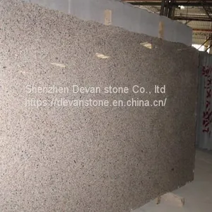 Xili Pink Granite Floor Tiles Kitchen Granite Countertops thumbnail-2