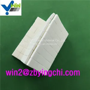 Al2o3 Price Alumina Ceramic Mosaic Tile Alumina Ceramic thumbnail-1