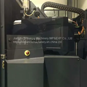 Deckel Maho DMF260 Vertical Machining Center thumbnail-1