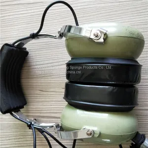 Manufacturers Can Order Various Noise-resistant Earmuffs thumbnail-2