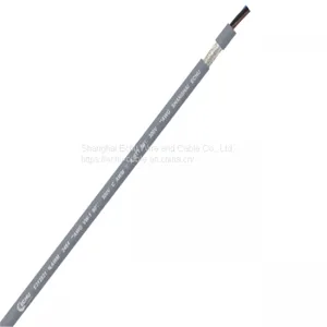 Shield and Twist UL2464 4*22awg Computer Cable thumbnail-3