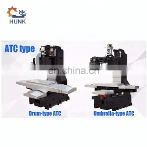The Vmc Structure Low Cost Cnc Vmc Milling Machine Tools Frame thumbnail-2