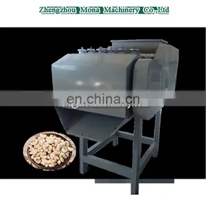 Automatic Factory Price Cashew Nut Sheller /professional Cashew Nut Processing Line Cashew Nuts Sheller Machine thumbnail-4