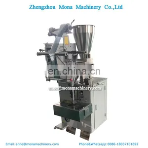 Automatic Tablet/granule 100g-1kg Packing Machine Made in China thumbnail-6