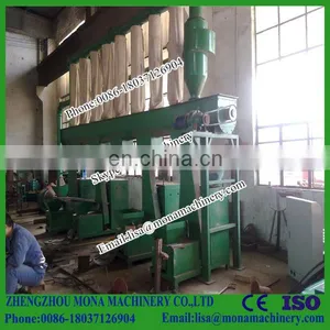 Charcoal Briquette Machine/charcoal Making Machine thumbnail-4
