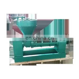 Hot and Cold Press Black Seeds Oil Press Machine Prices thumbnail-1