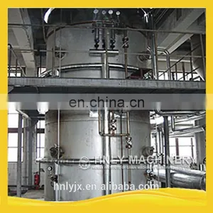 Soybean Oil Pretreatment Machinery-Hydraulic Flaker thumbnail-5