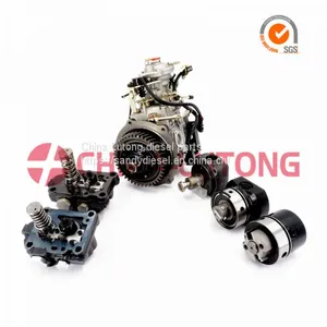 Pump Head Replacement 1468334592 A334592 for FIAT & High Quality thumbnail-5