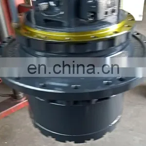 Excavator PC200-7 Final Drive 20Y-27-00300 thumbnail-1