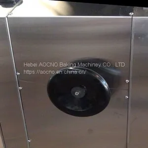 Volum Dough Divider Rounder thumbnail-5