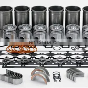 Diesel Engine Piston 4bt / A2300 Auto Power Piston thumbnail-1