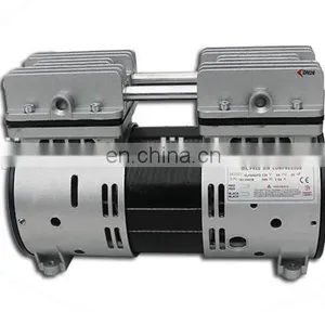 OLF550D Oil-free Rocking Piston Air Compressor Vacuum Pump thumbnail-4